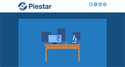 Desktop Screenshot of piestar.com